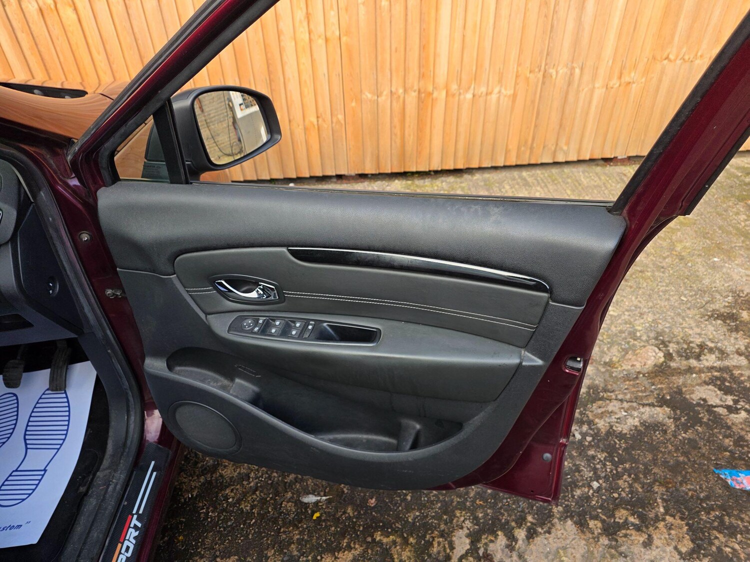 Used Renault Grand Scenic 2013 for sale - 76646164: Photo 46