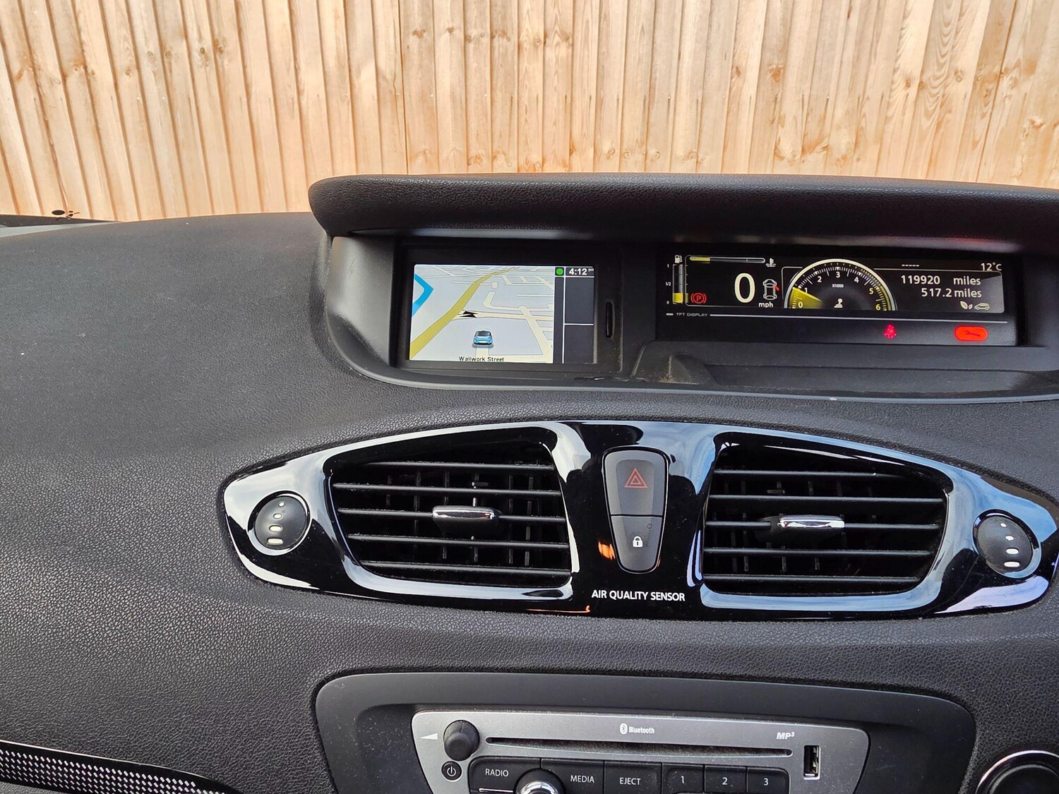 Used Renault Grand Scenic 2013 for sale - 76646164: Photo 47