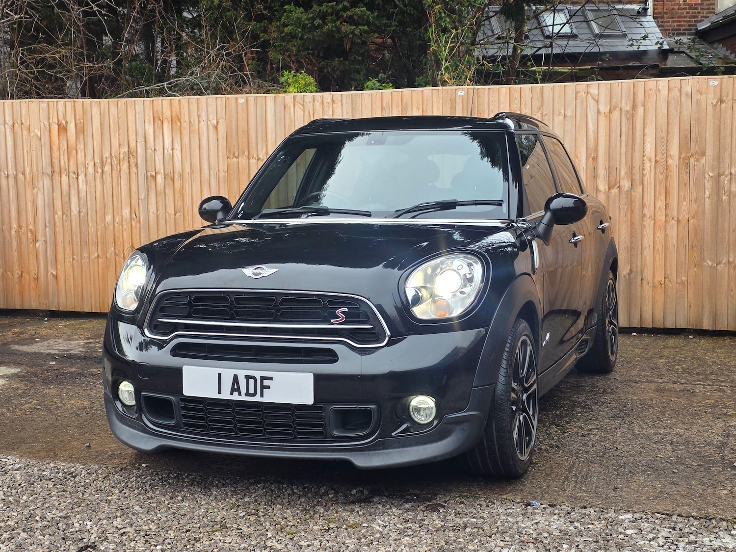 Used MINI Countryman 2015 for sale - 77215210: Photo 10