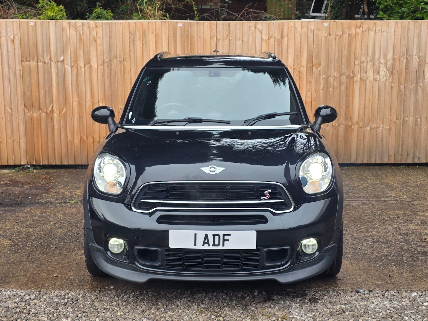 Used MINI Countryman 2015 for sale - 77215210: Photo 11