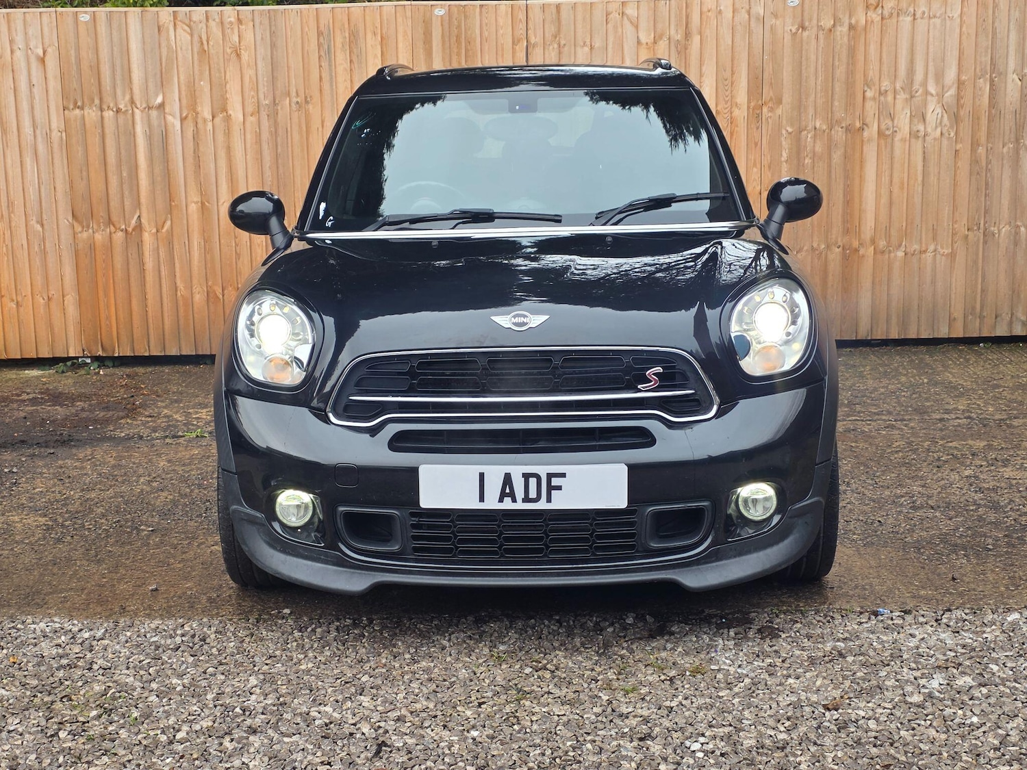 Used MINI Countryman 2015 for sale - 77215210: Photo 13