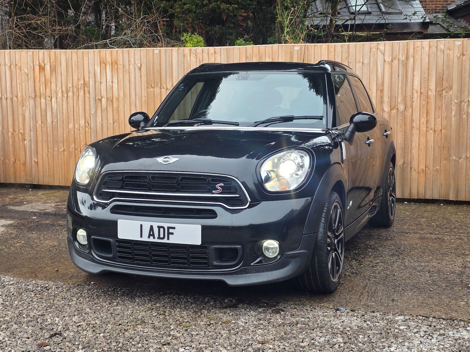 Used MINI Countryman 2015 for sale - 77215210: Photo 14