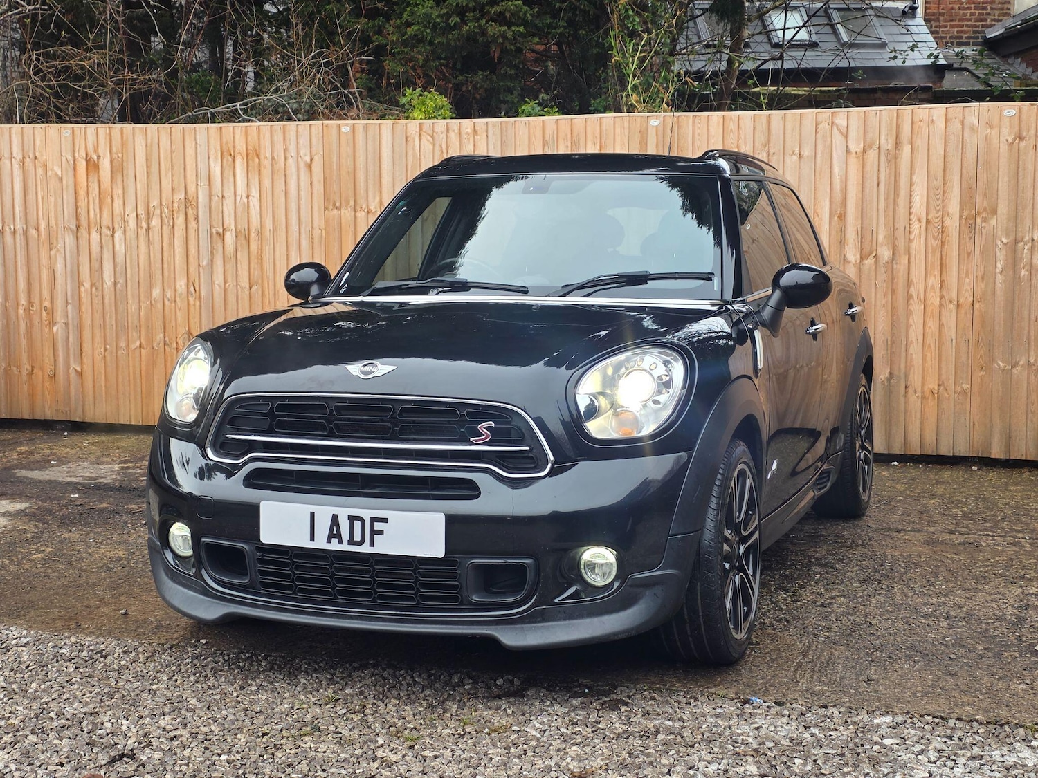 Used MINI Countryman 2015 for sale - 77215210: Photo 15