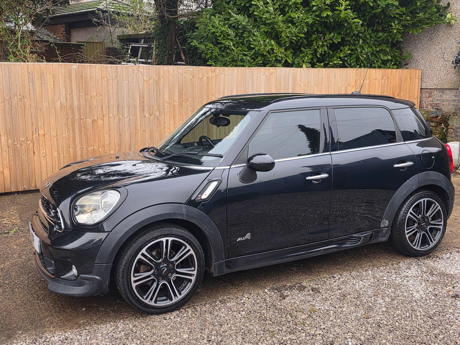 Used MINI Countryman 2015 for sale - 77215210: Photo 16