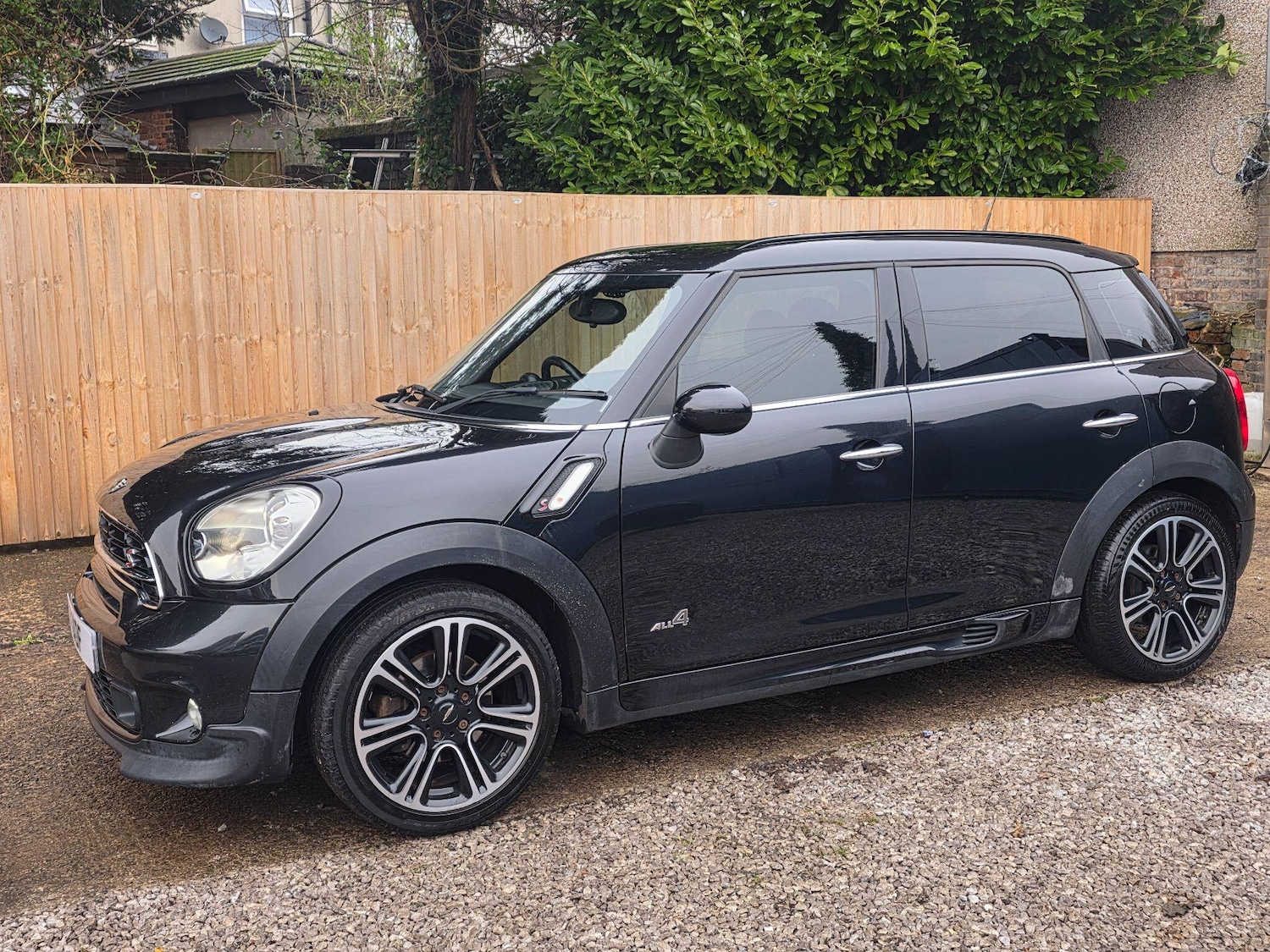 Used MINI Countryman 2015 for sale - 77215210: Photo 17