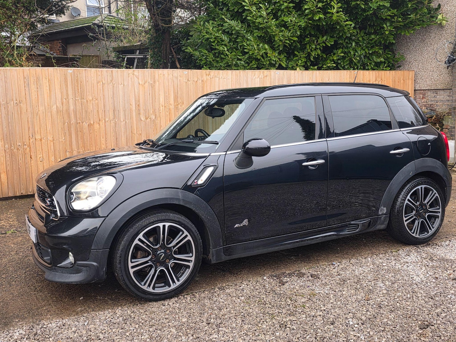 Used MINI Countryman 2015 for sale - 77215210: Photo 18