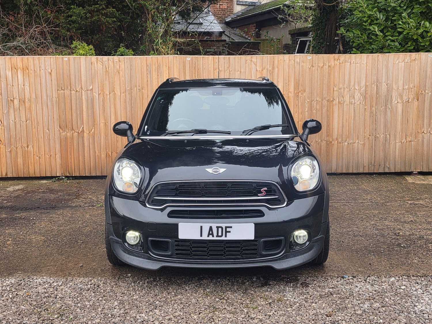 Used MINI Countryman 2015 for sale - 77215210: Photo 2