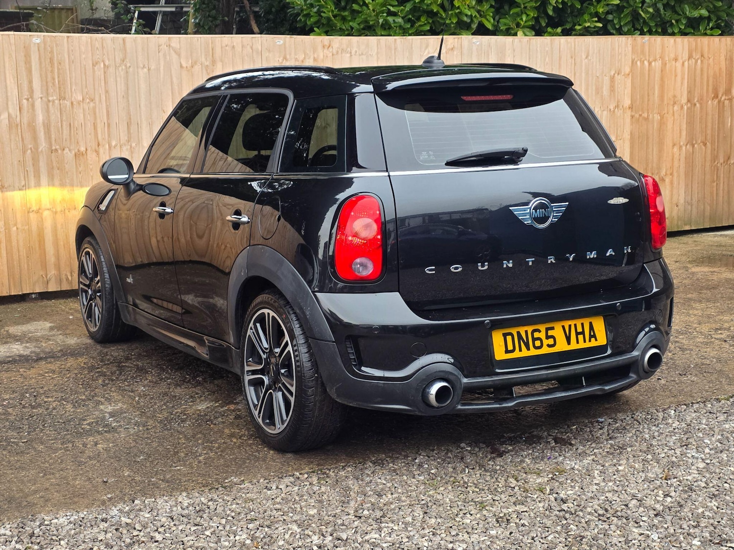 Used MINI Countryman 2015 for sale - 77215210: Photo 20