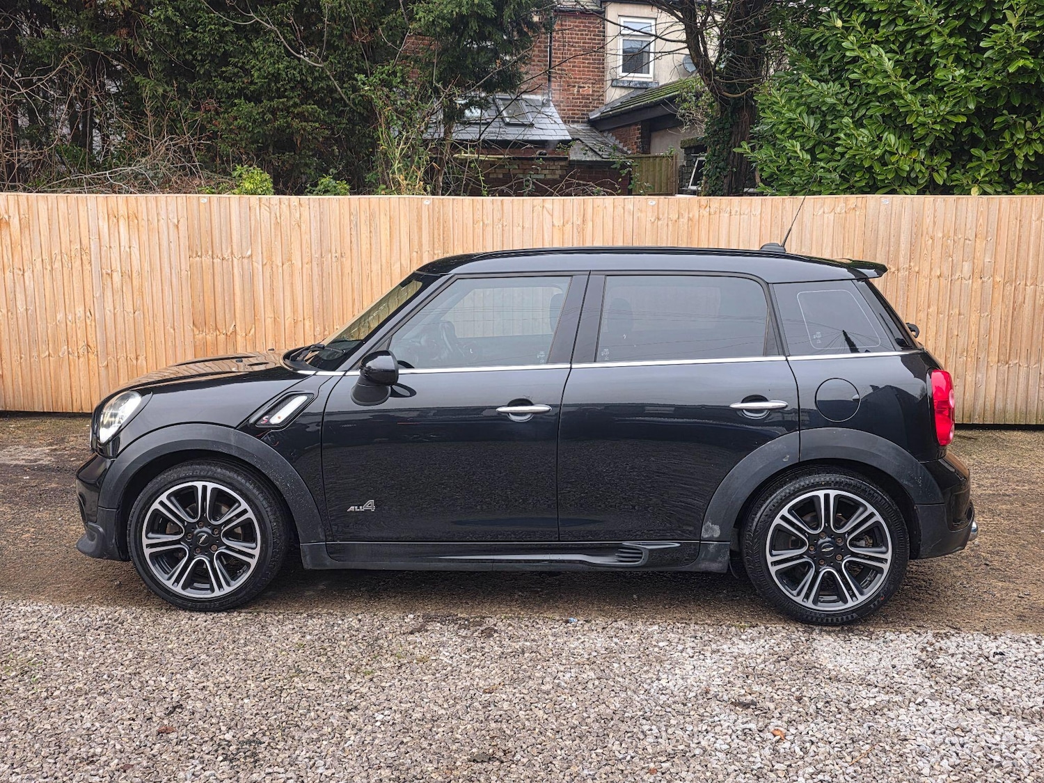 Used MINI Countryman 2015 for sale - 77215210: Photo 22