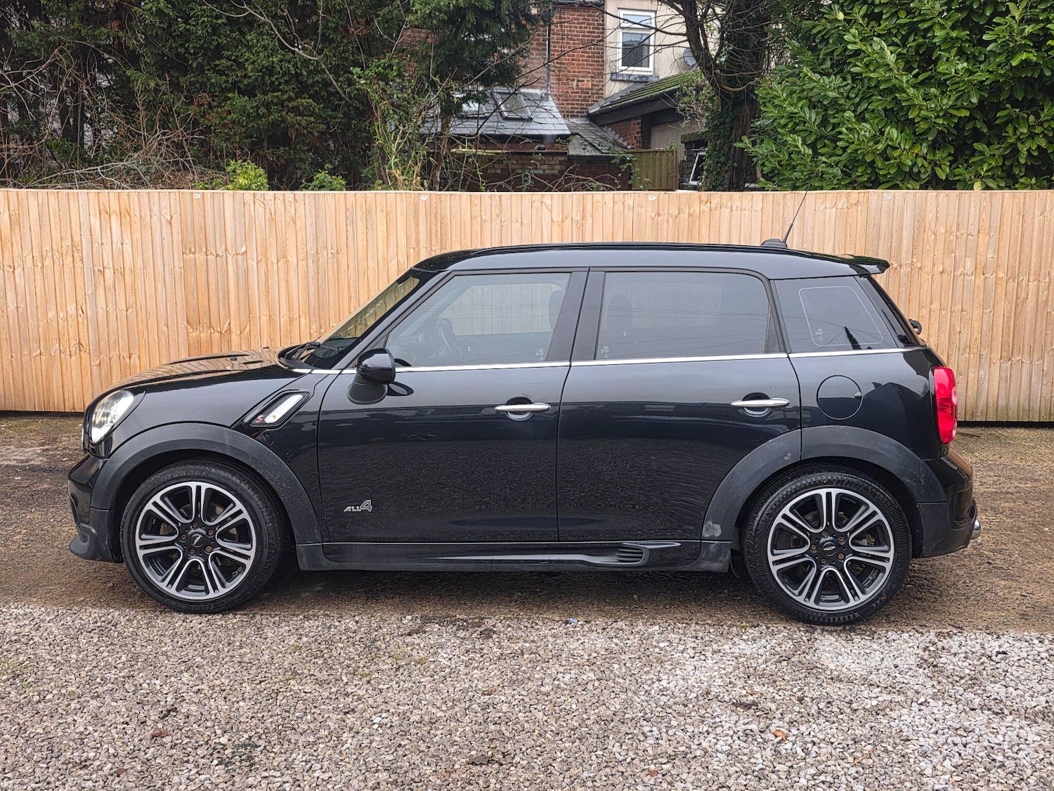 Used MINI Countryman 2015 for sale - 77215210: Photo 23