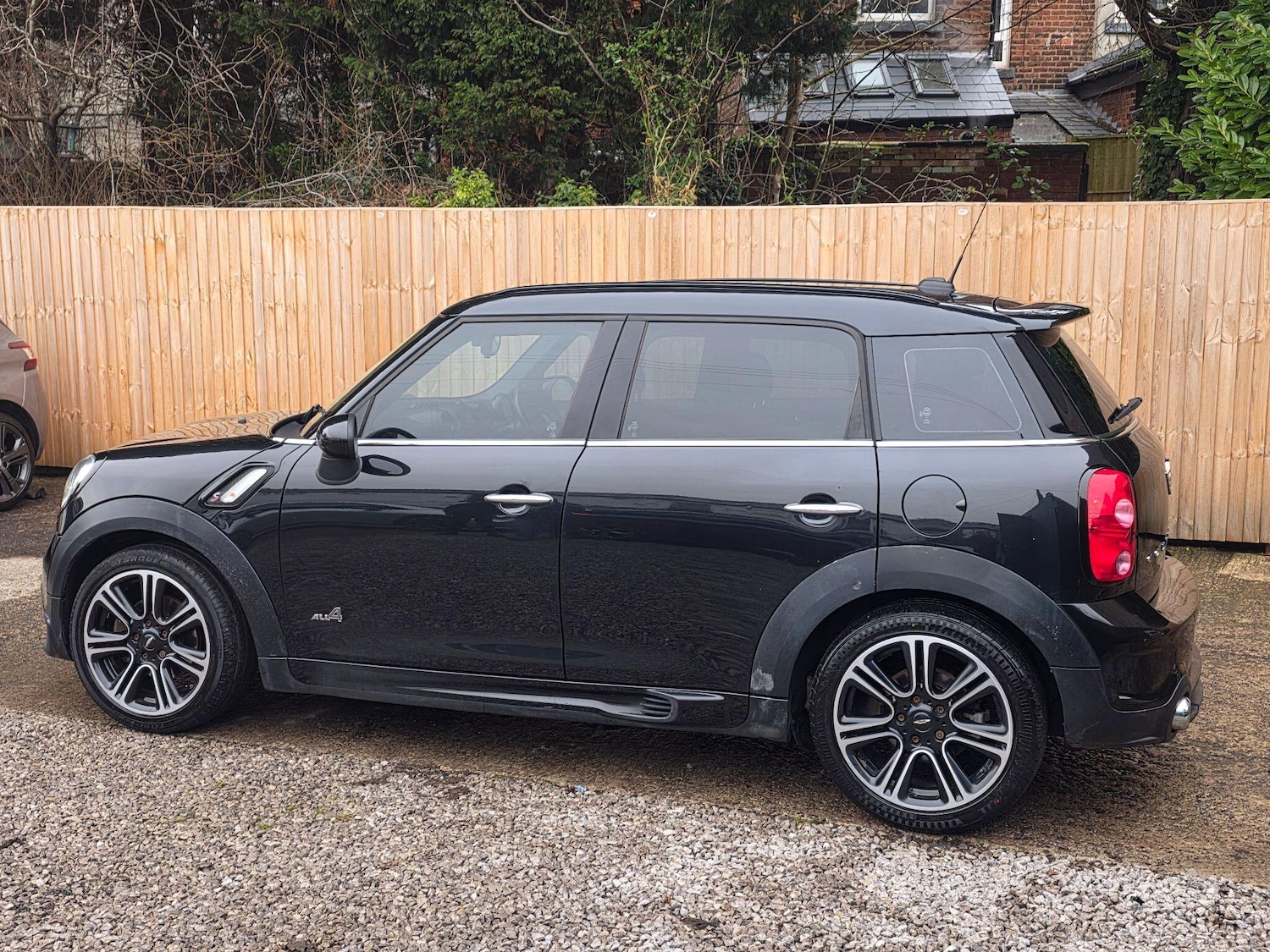 Used MINI Countryman 2015 for sale - 77215210: Photo 24