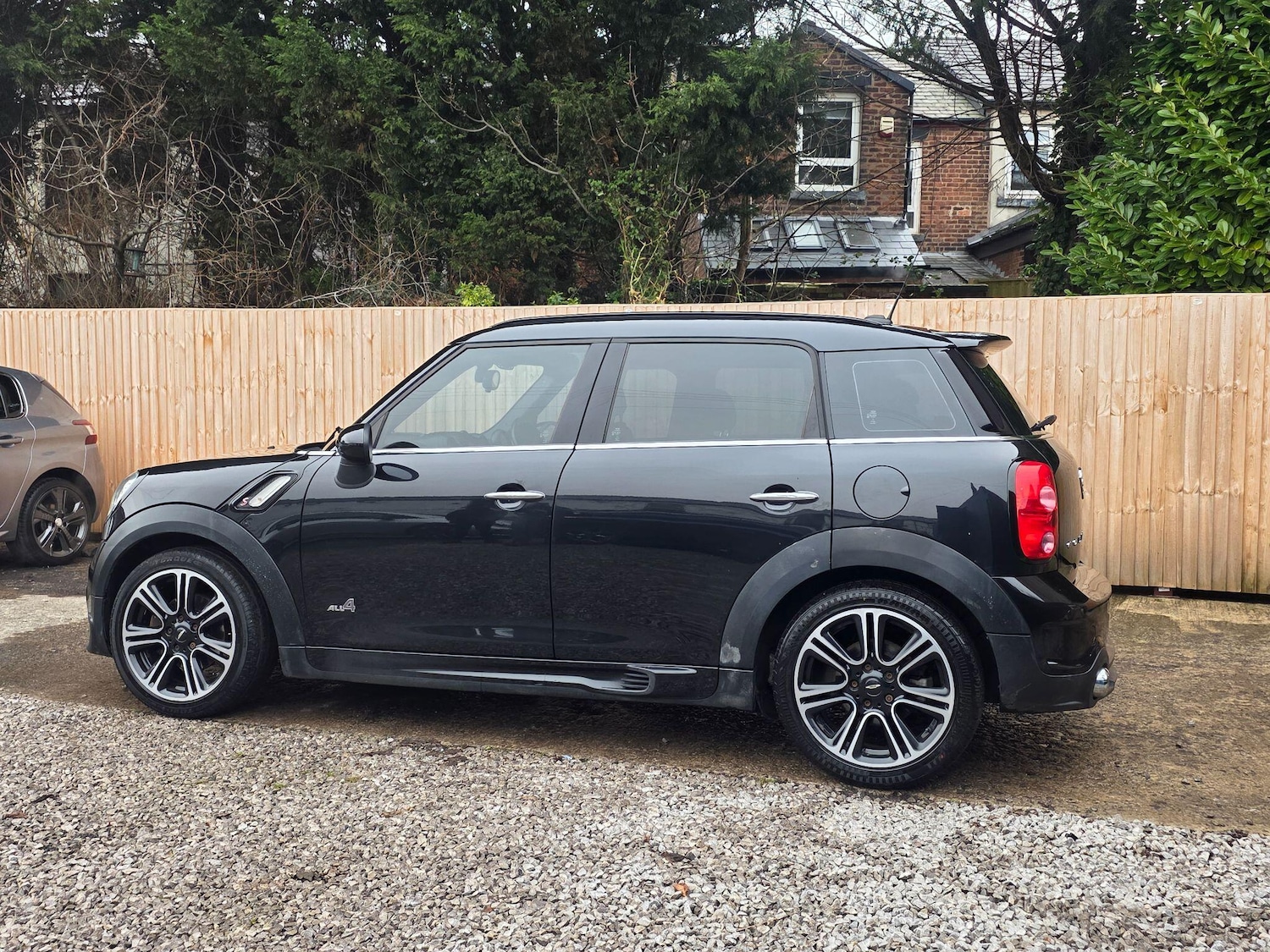 Used MINI Countryman 2015 for sale - 77215210: Photo 25