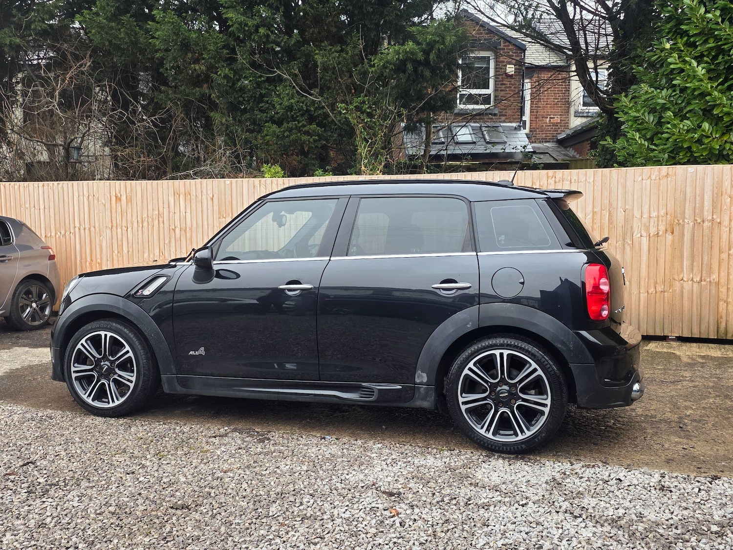 Used MINI Countryman 2015 for sale - 77215210: Photo 26