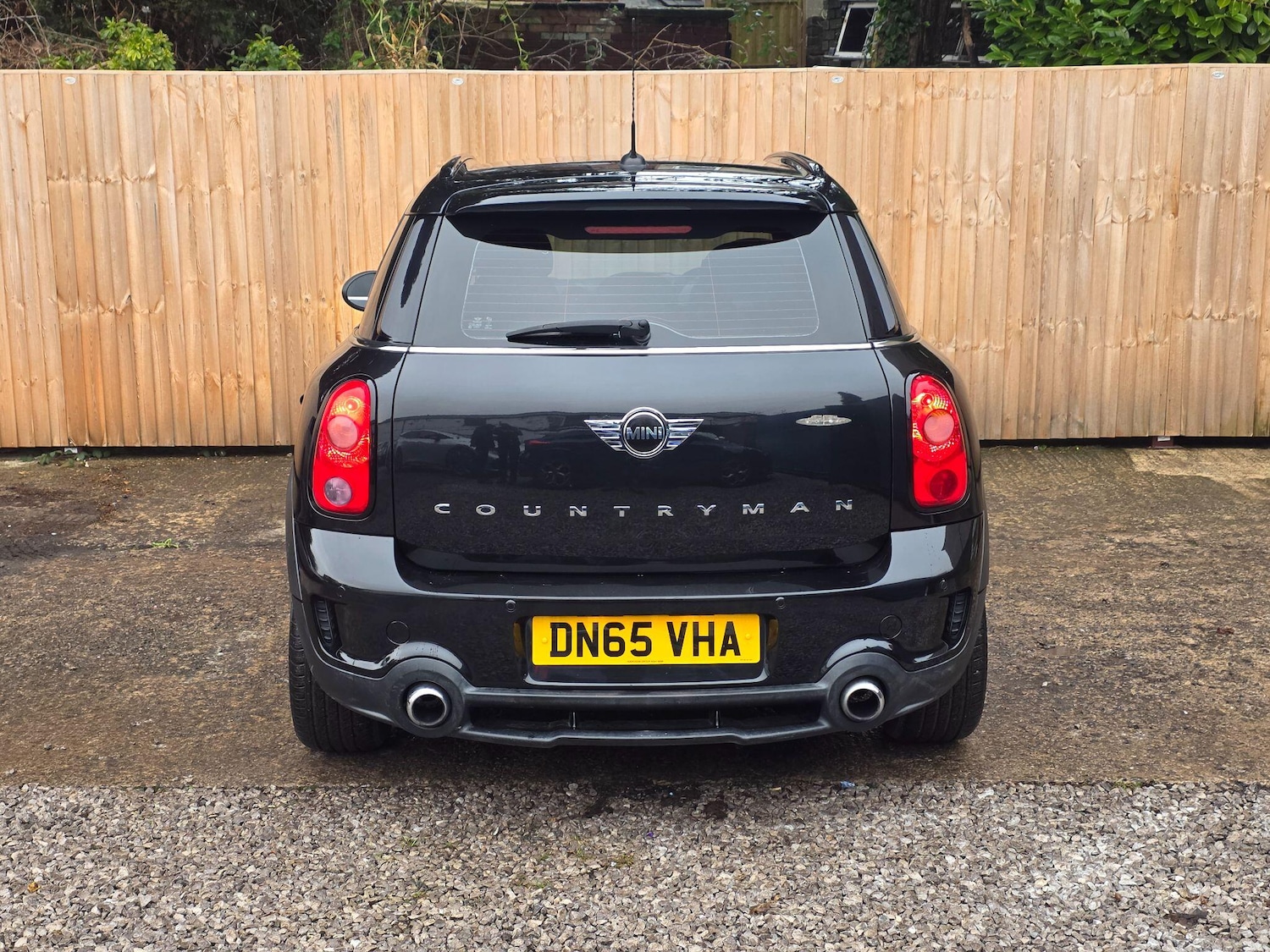 Used MINI Countryman 2015 for sale - 77215210: Photo 27