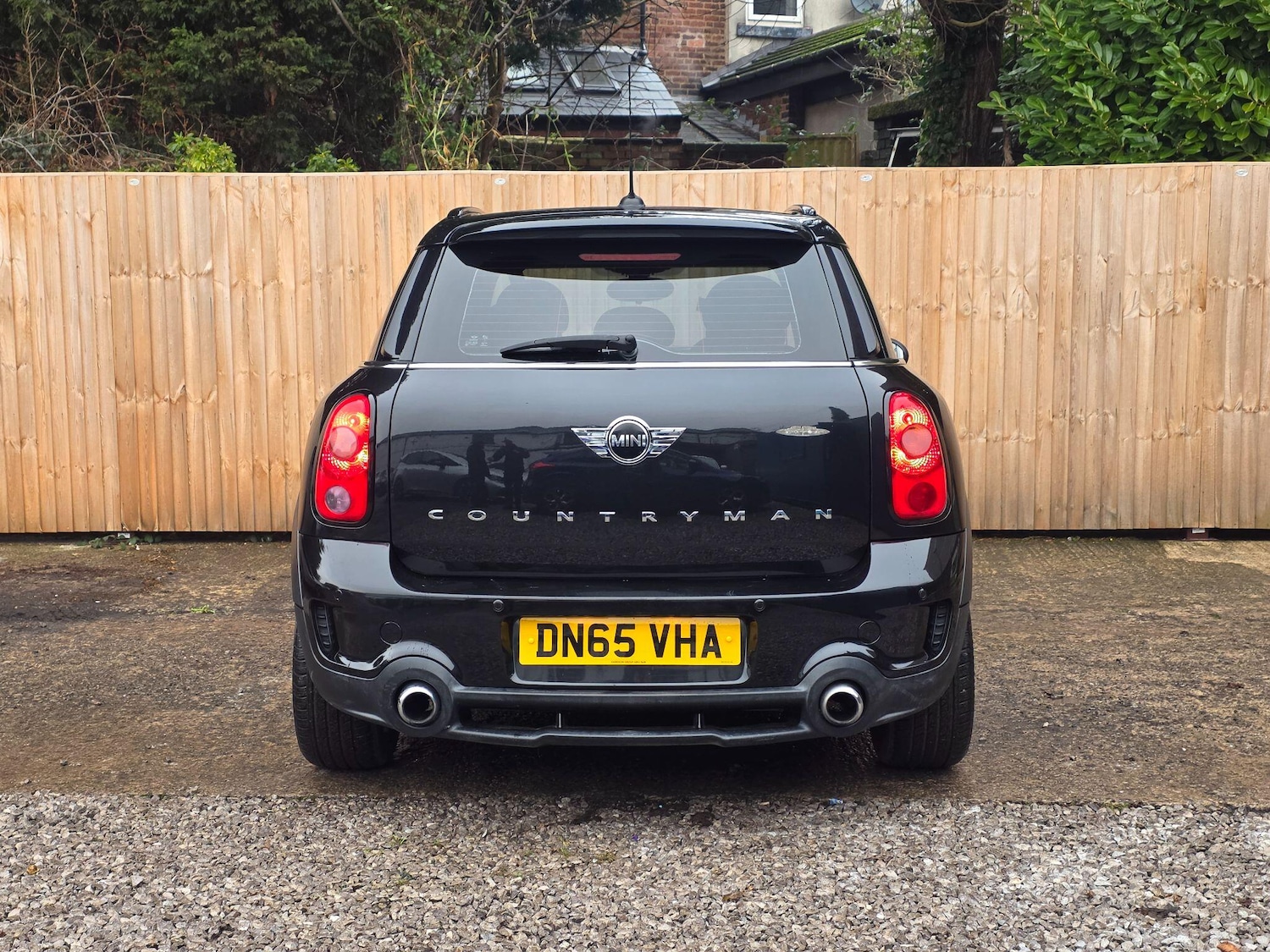 Used MINI Countryman 2015 for sale - 77215210: Photo 28