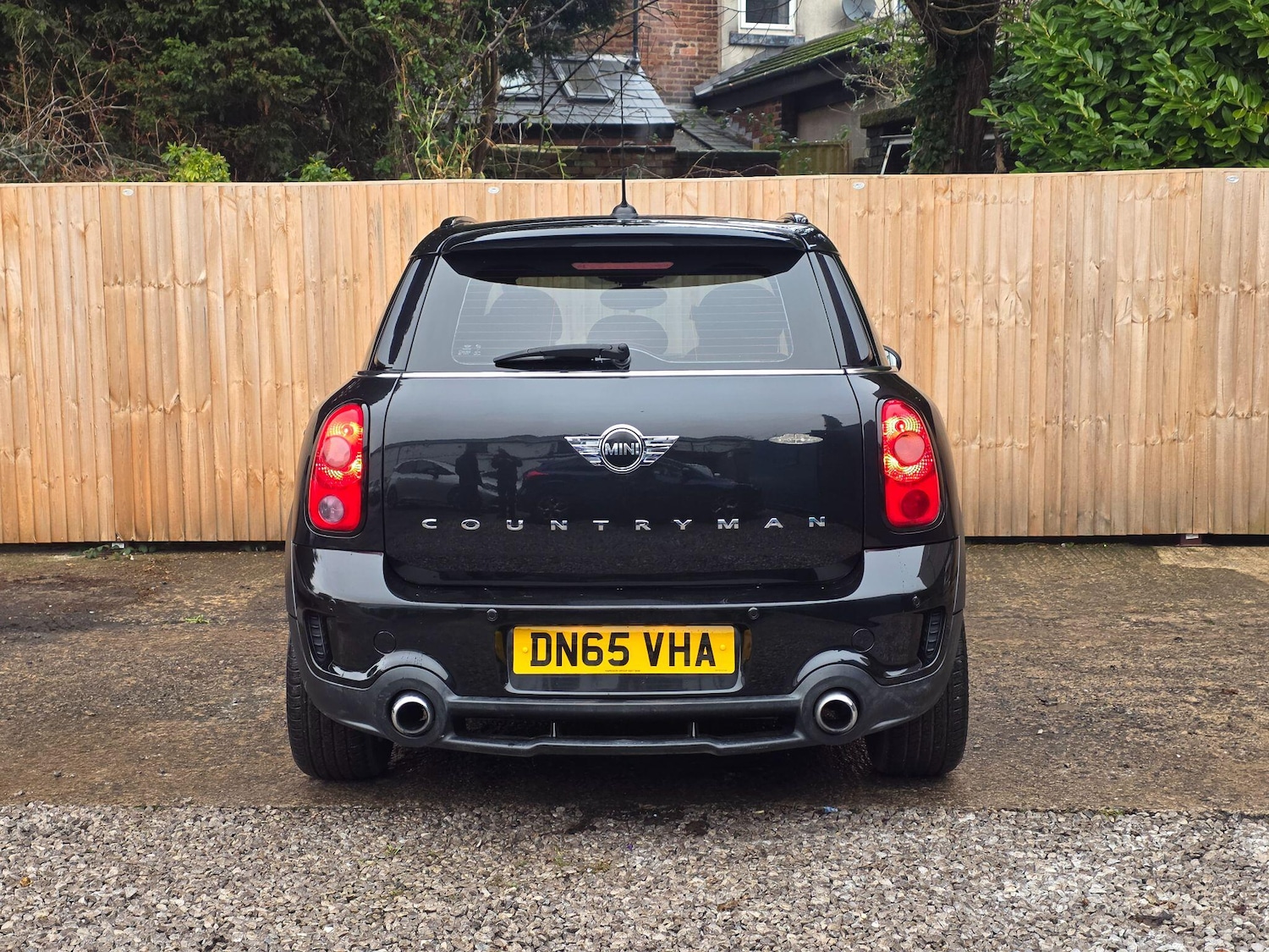 Used MINI Countryman 2015 for sale - 77215210: Photo 29