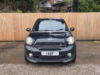 Used MINI Countryman 2015 for sale - 77215210: Photo