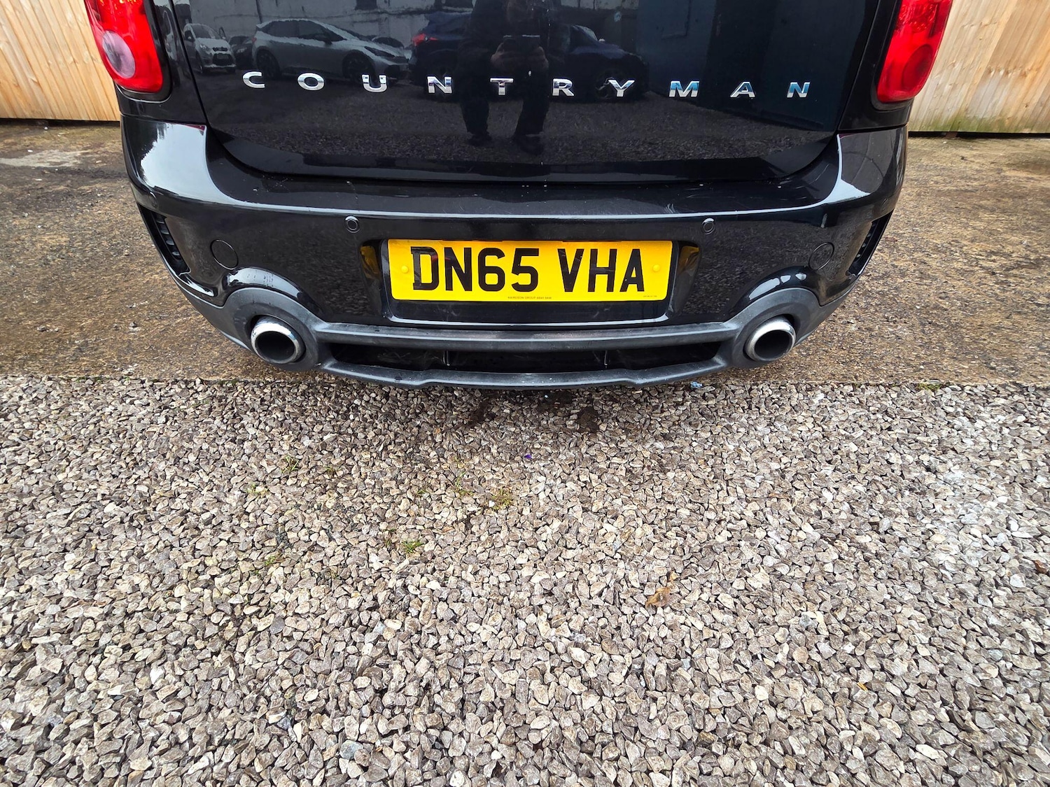 Used MINI Countryman 2015 for sale - 77215210: Photo 30