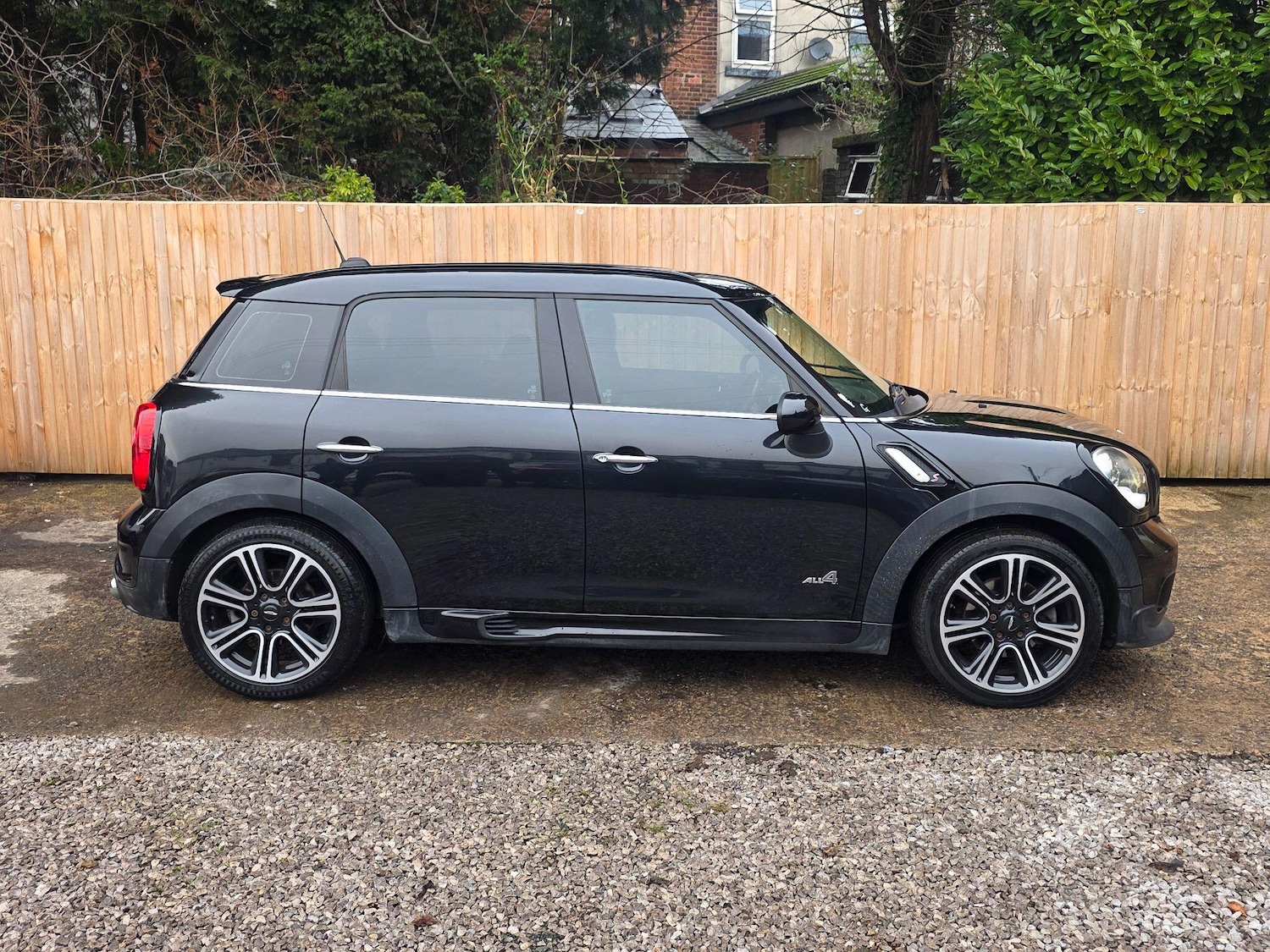 Used MINI Countryman 2015 for sale - 77215210: Photo 31