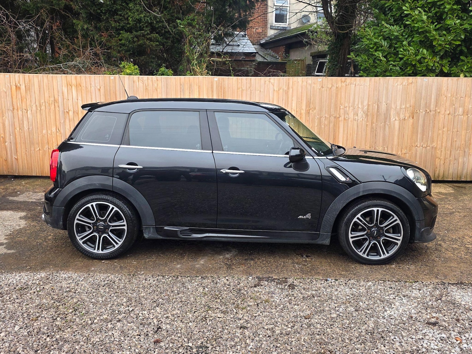 Used MINI Countryman 2015 for sale - 77215210: Photo 32