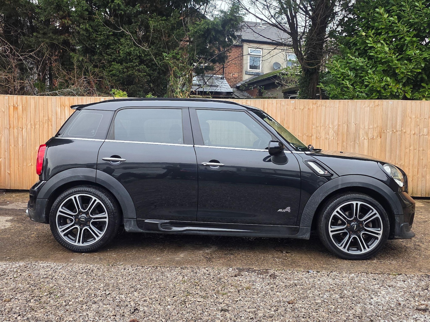 Used MINI Countryman 2015 for sale - 77215210: Photo 33