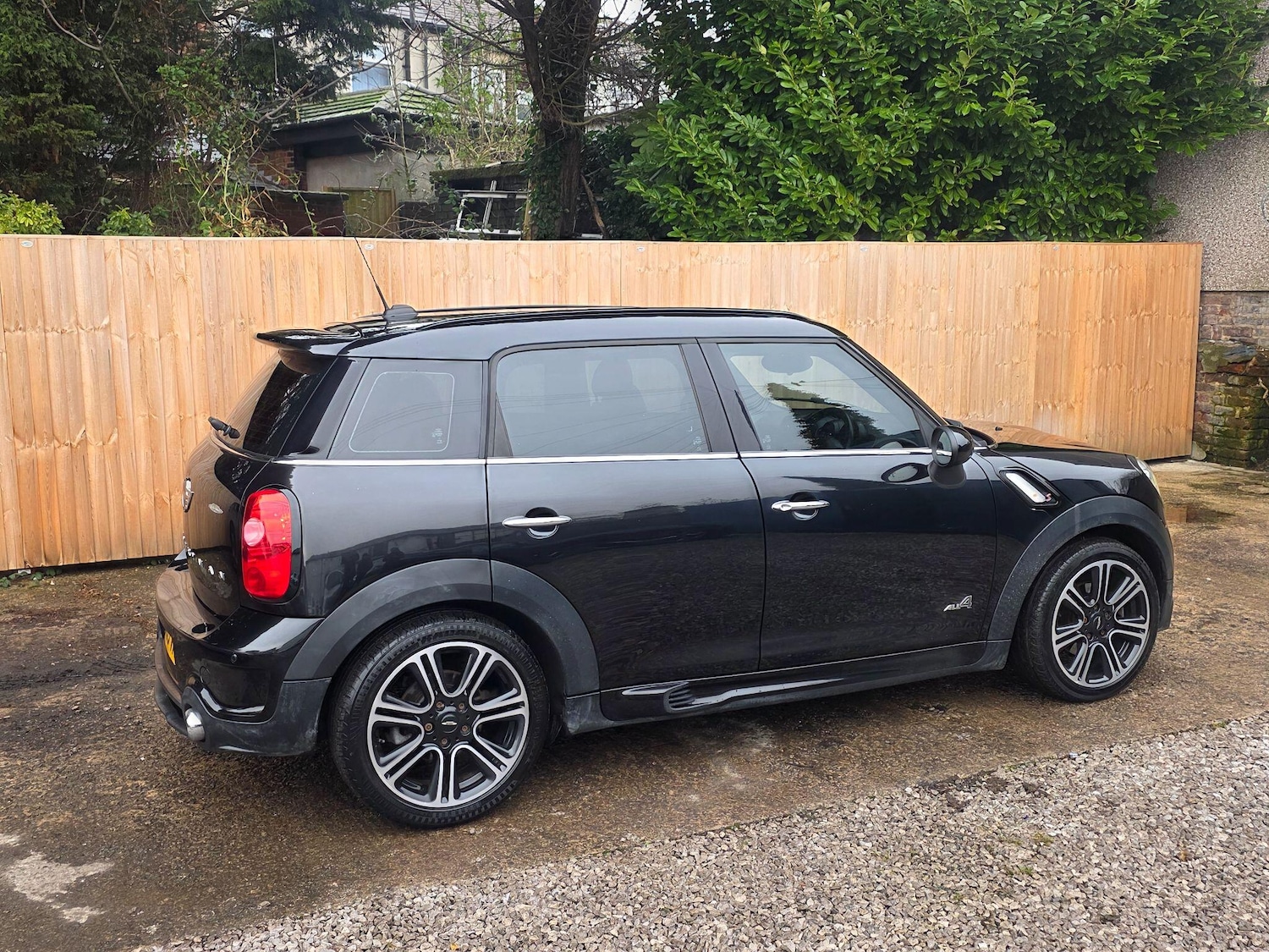 Used MINI Countryman 2015 for sale - 77215210: Photo 34
