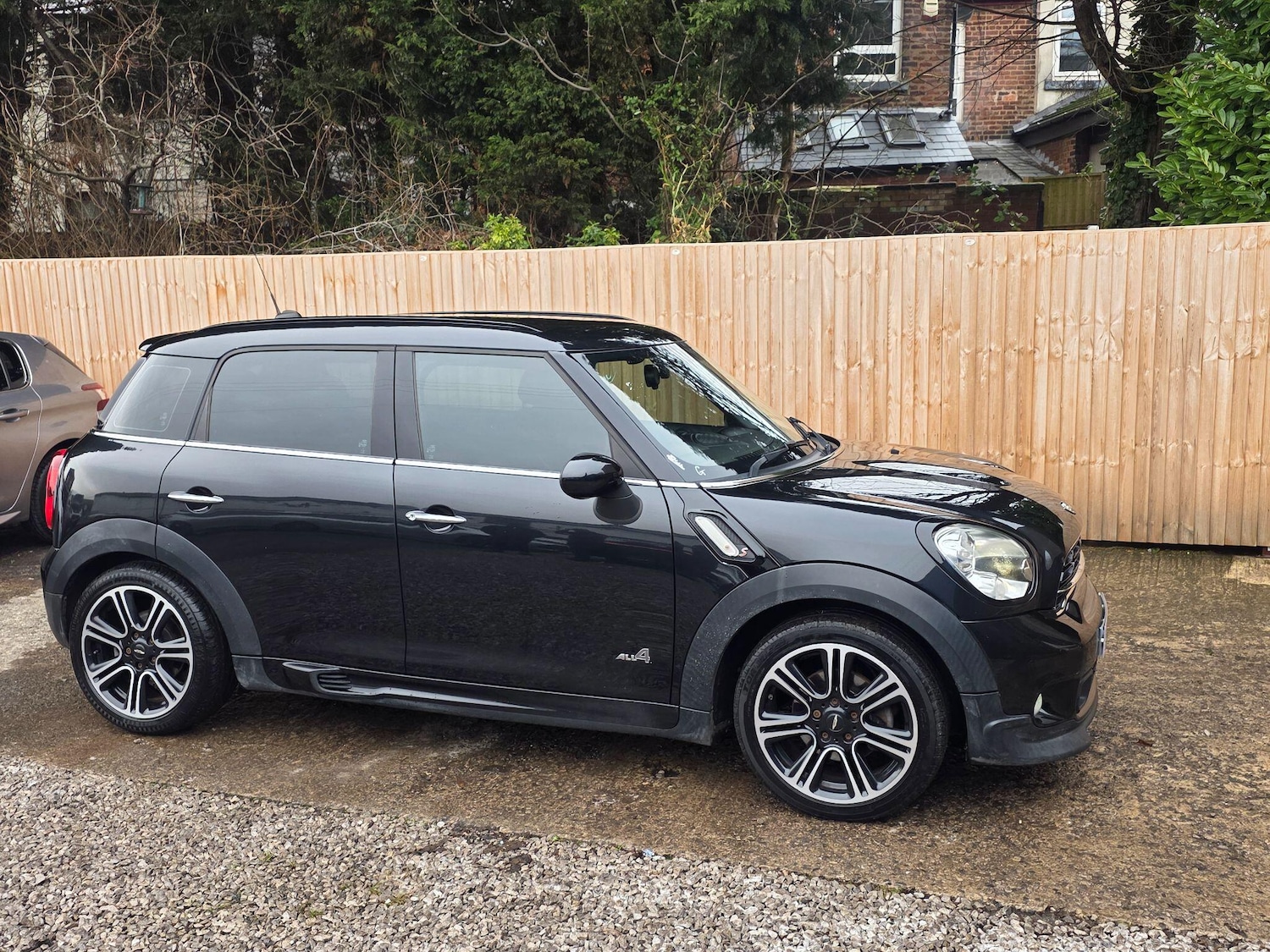 Used MINI Countryman 2015 for sale - 77215210: Photo 37
