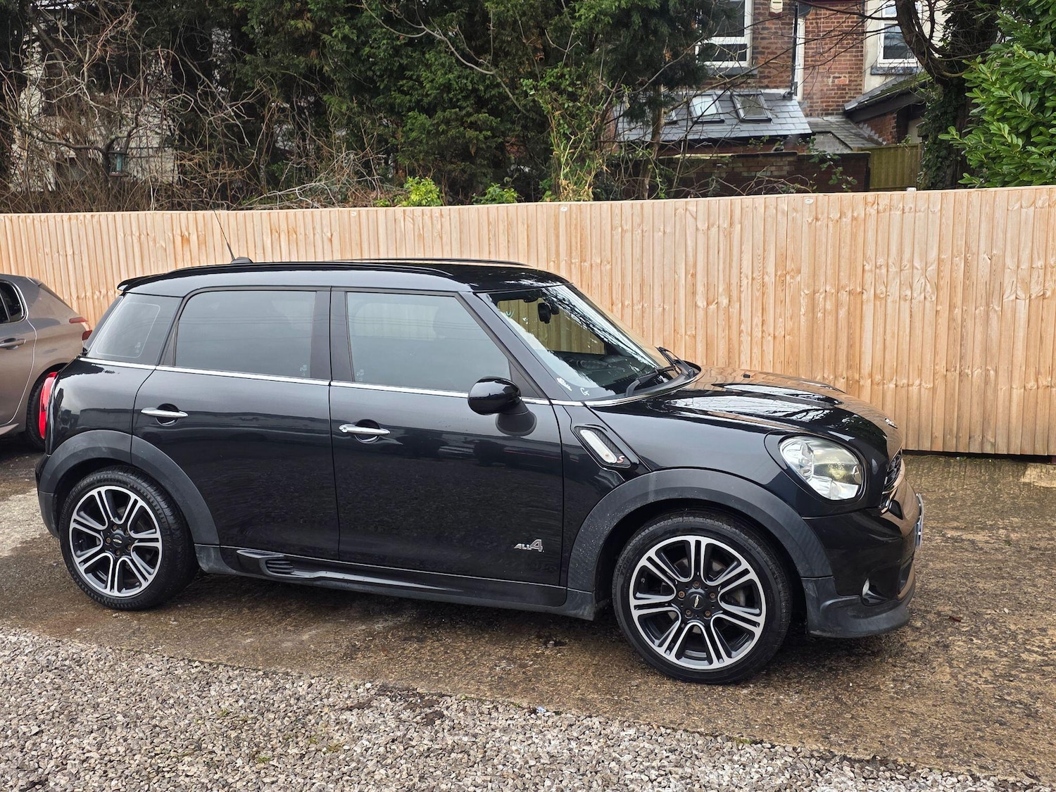 Used MINI Countryman 2015 for sale - 77215210: Photo 38
