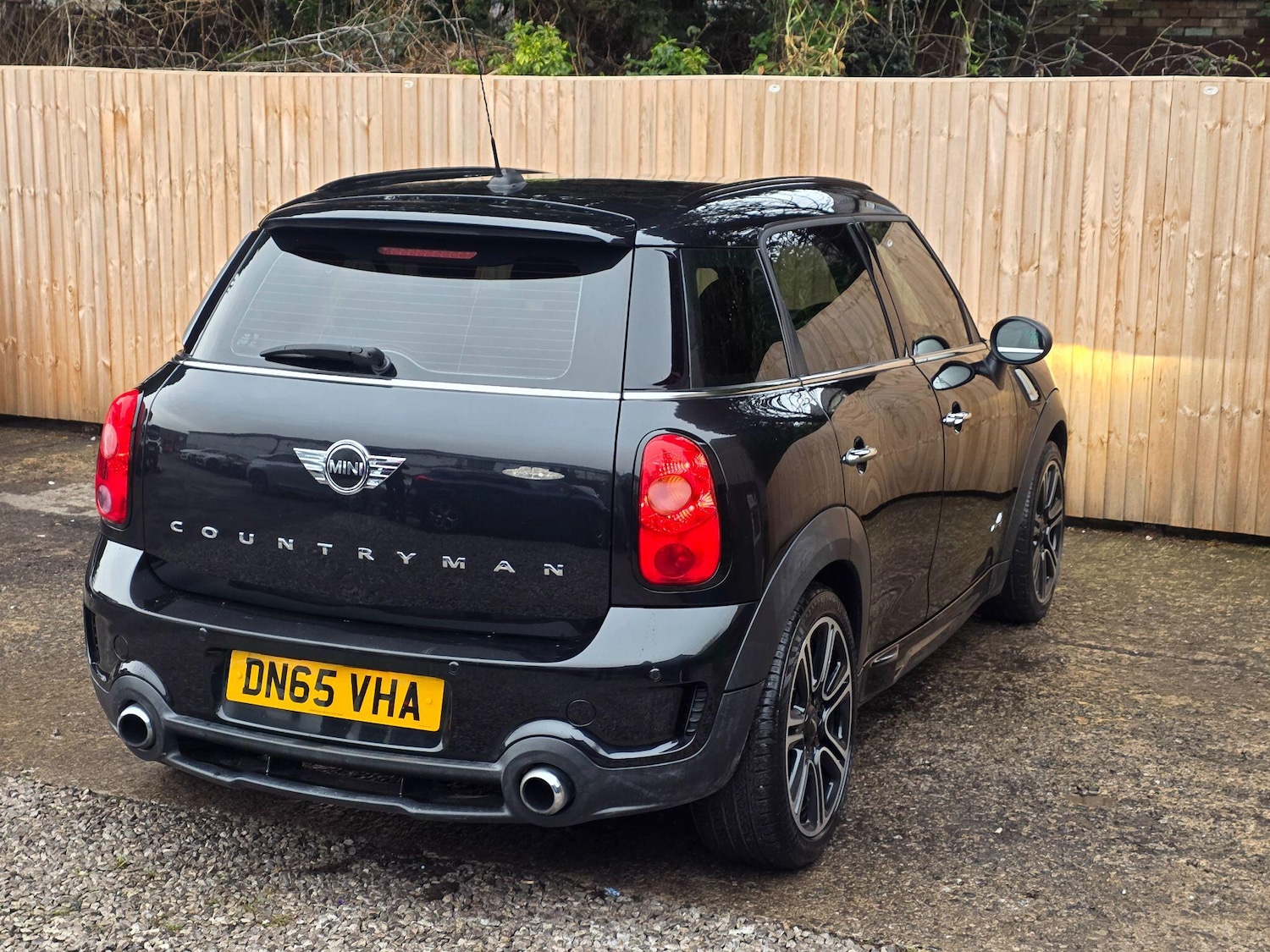 Used MINI Countryman 2015 for sale - 77215210: Photo 39