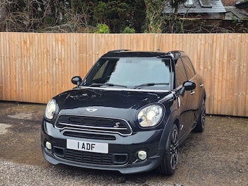 Used MINI Countryman 2015 for sale - 77215210: Photo