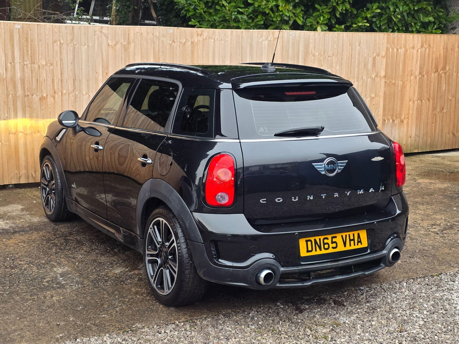 Used MINI Countryman 2015 for sale - 77215210: Photo 4