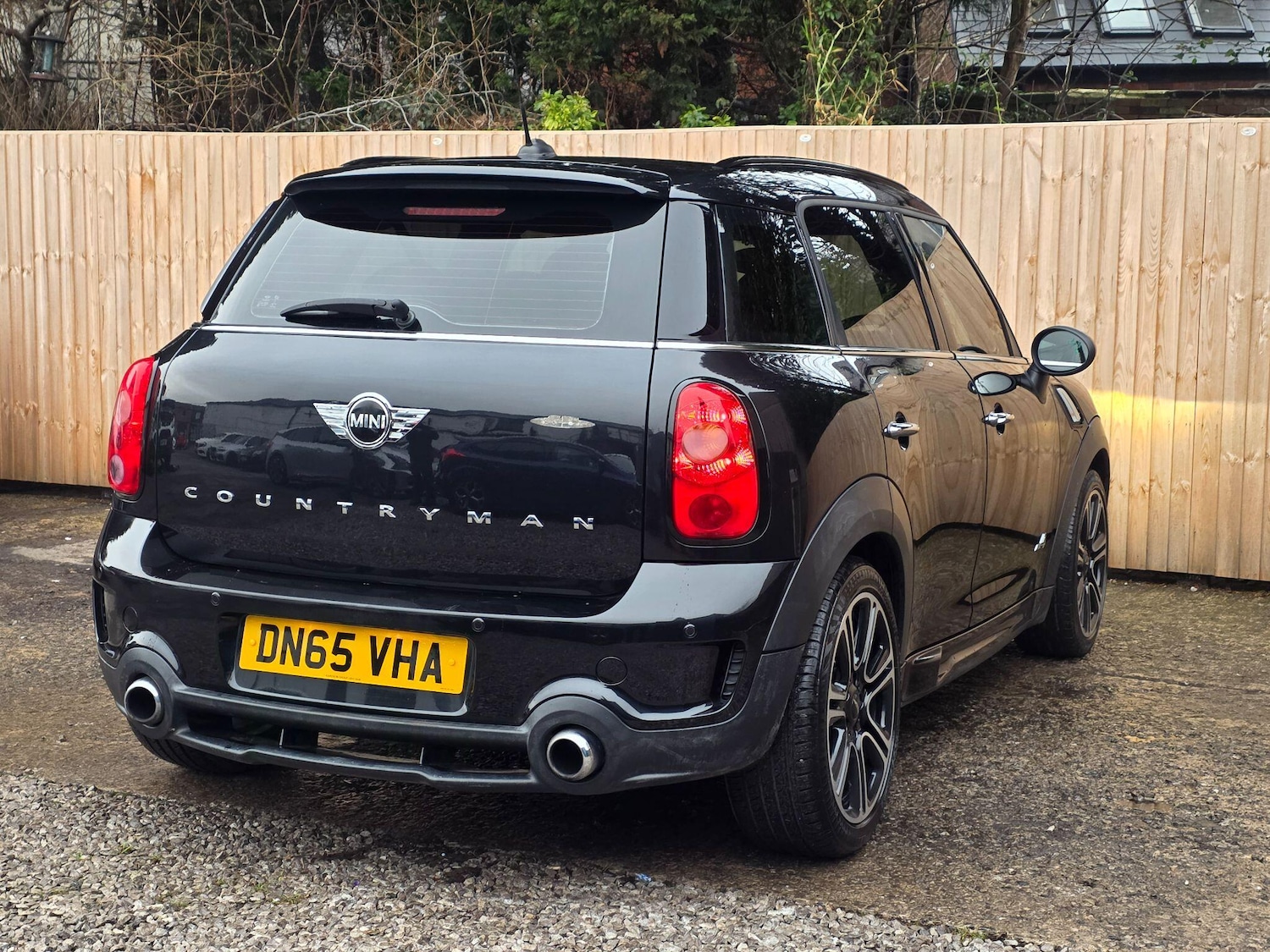 Used MINI Countryman 2015 for sale - 77215210: Photo 40