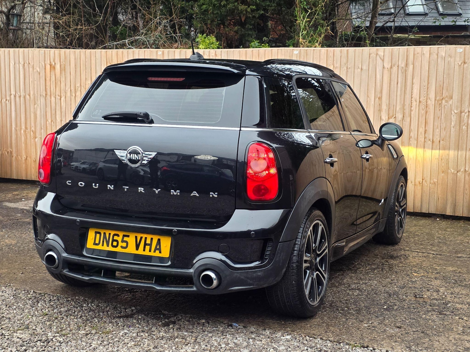 Used MINI Countryman 2015 for sale - 77215210: Photo 41