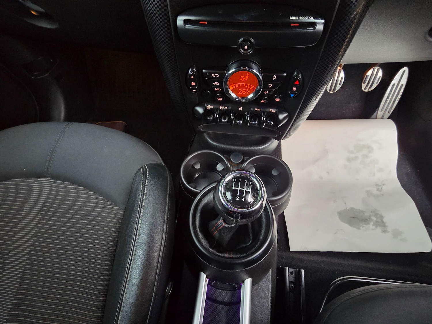 Used MINI Countryman 2015 for sale - 77215210: Photo 42