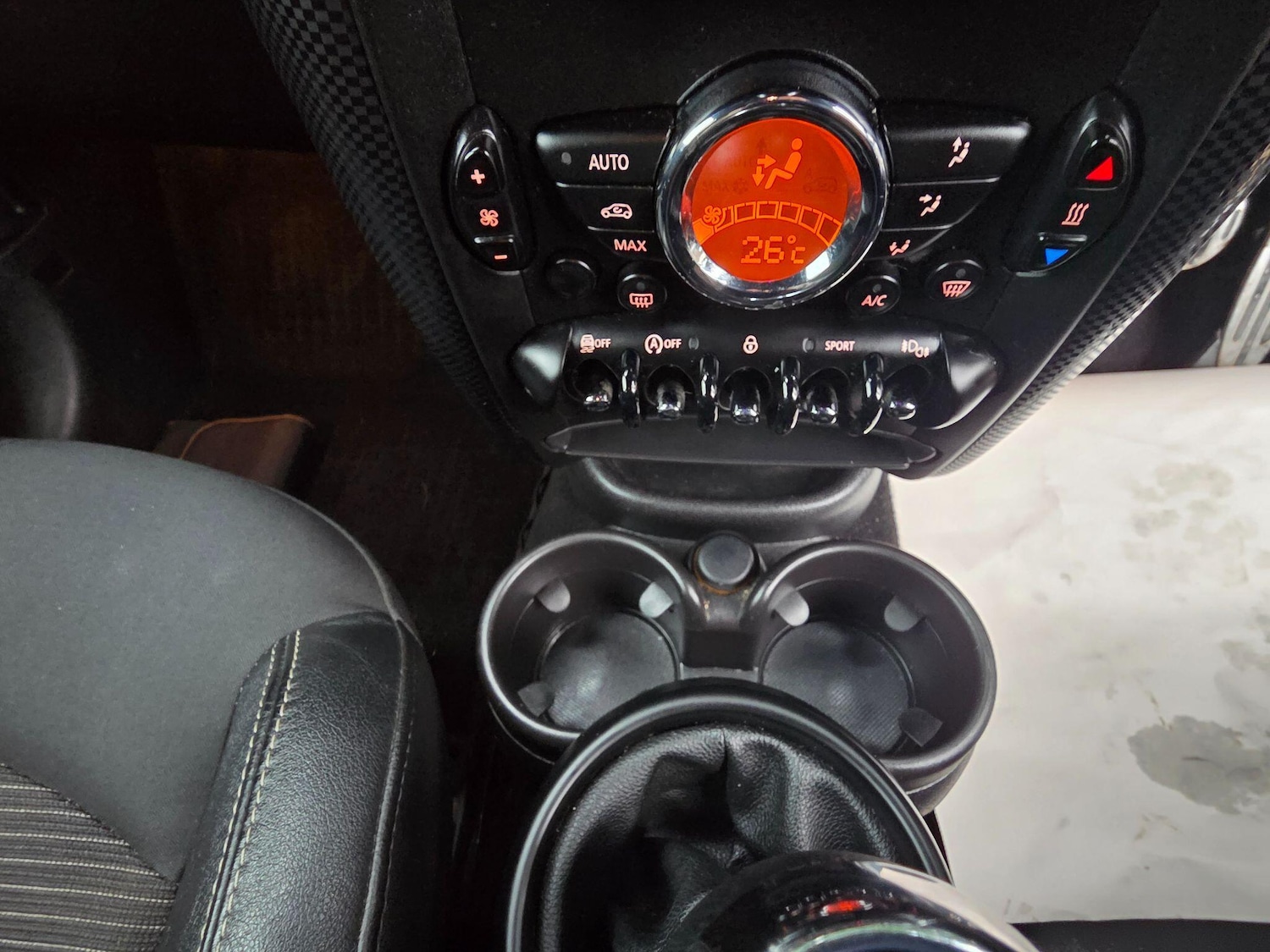 Used MINI Countryman 2015 for sale - 77215210: Photo 43