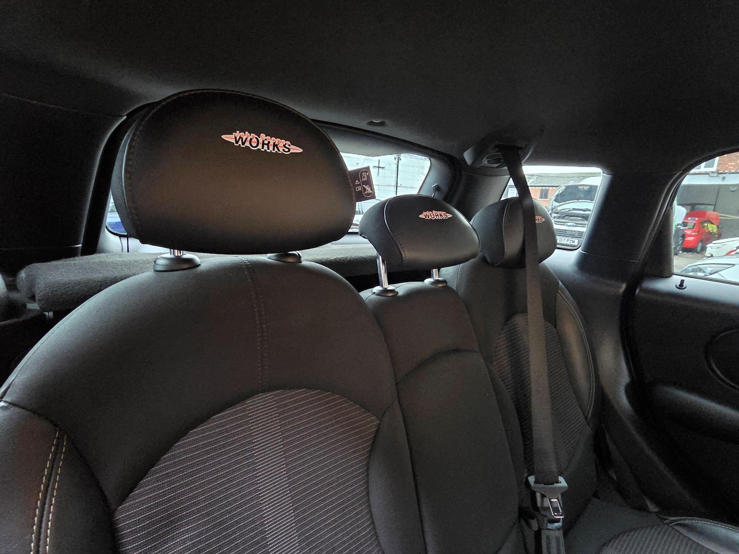 Used MINI Countryman 2015 for sale - 77215210: Photo 44