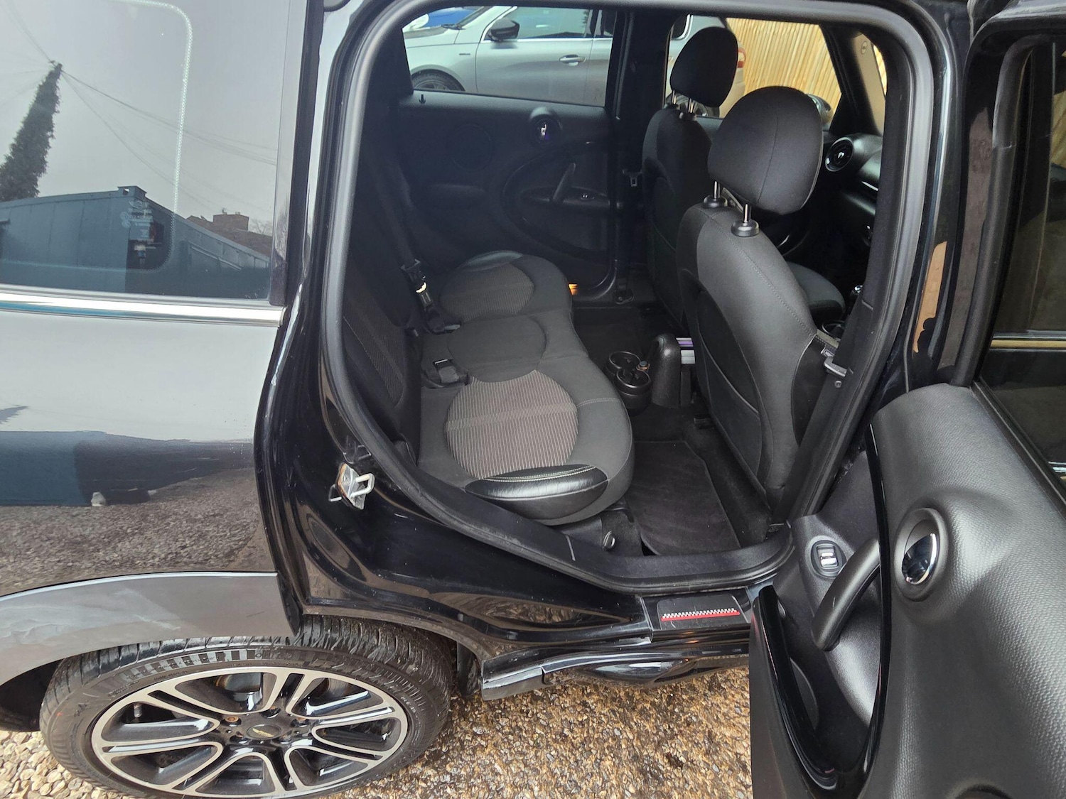 Used MINI Countryman 2015 for sale - 77215210: Photo 45