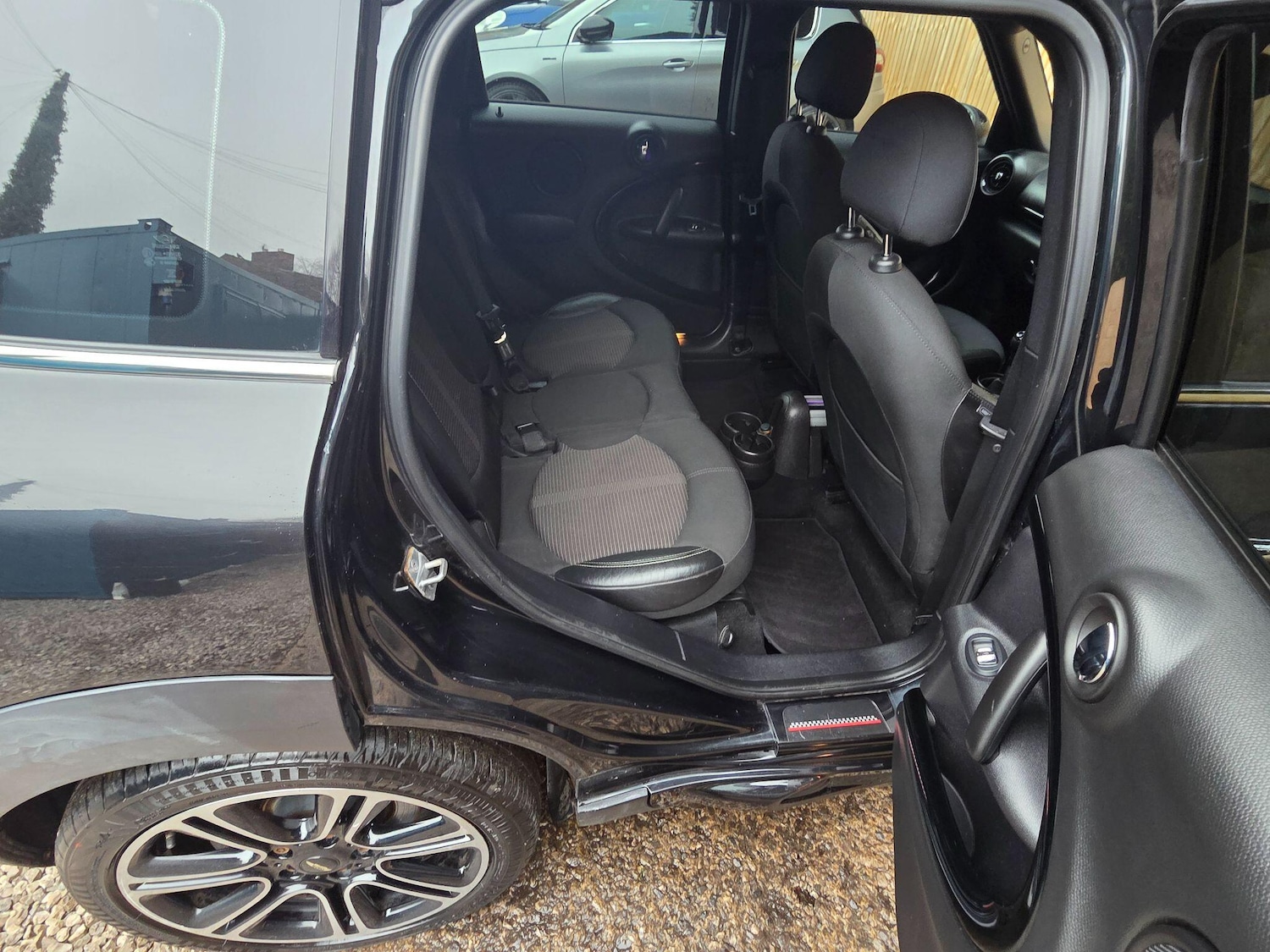 Used MINI Countryman 2015 for sale - 77215210: Photo 46