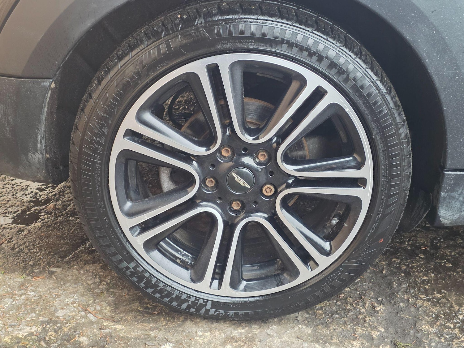 Used MINI Countryman 2015 for sale - 77215210: Photo 48