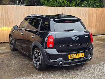 Used MINI Countryman 2015 for sale - 77215210: Photo