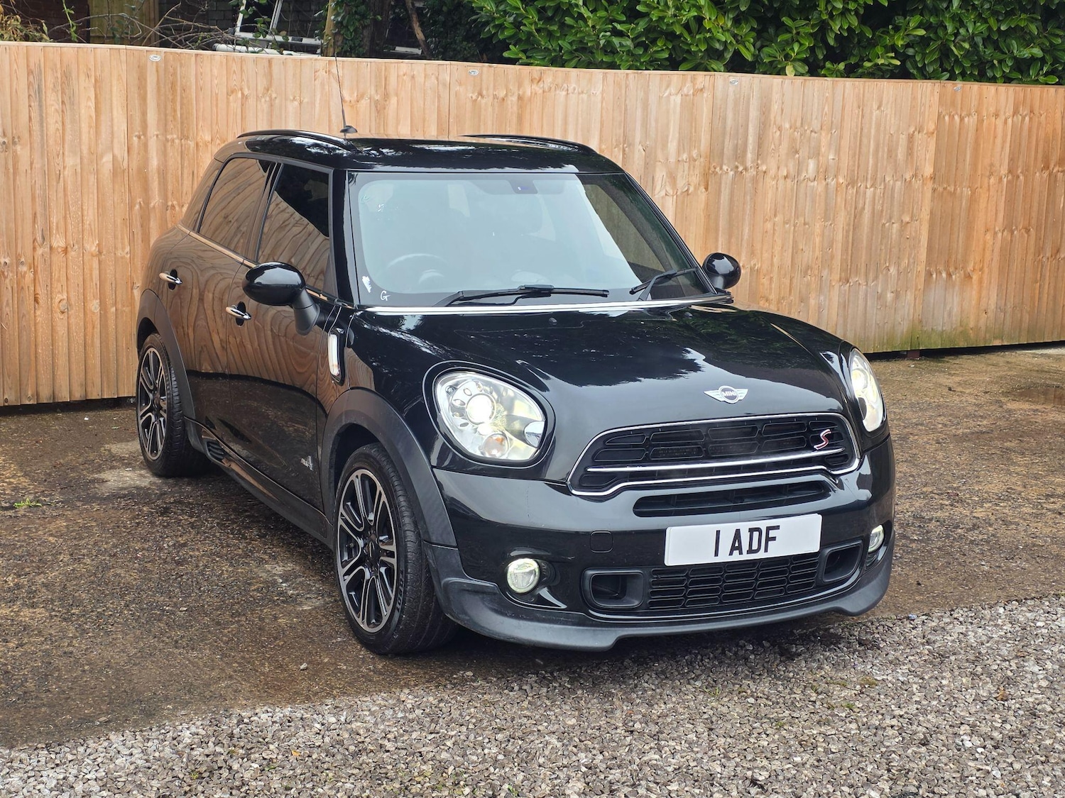 Used MINI Countryman 2015 for sale - 77215210: Photo 5