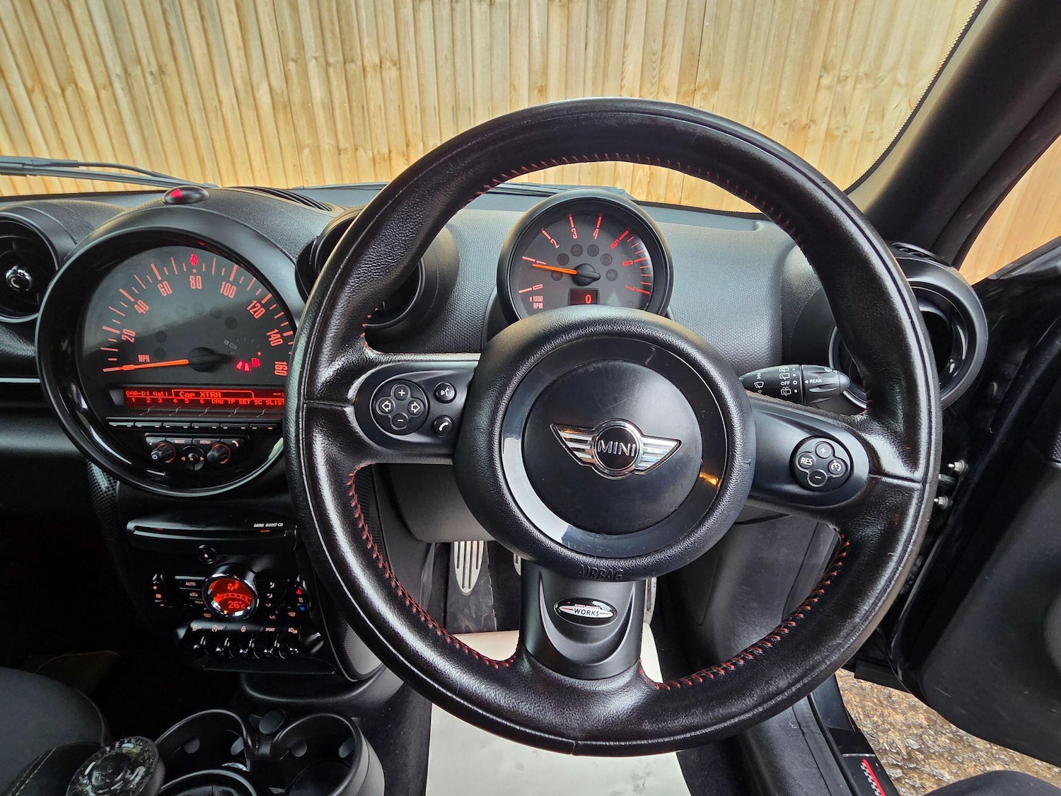 Used MINI Countryman 2015 for sale - 77215210: Photo 52