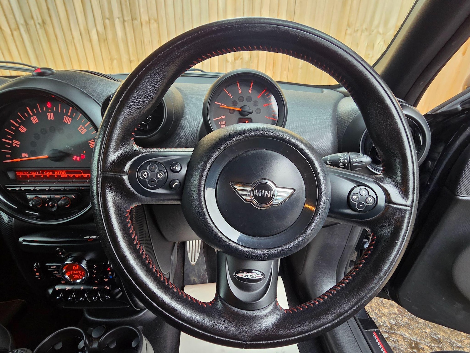 Used MINI Countryman 2015 for sale - 77215210: Photo 53