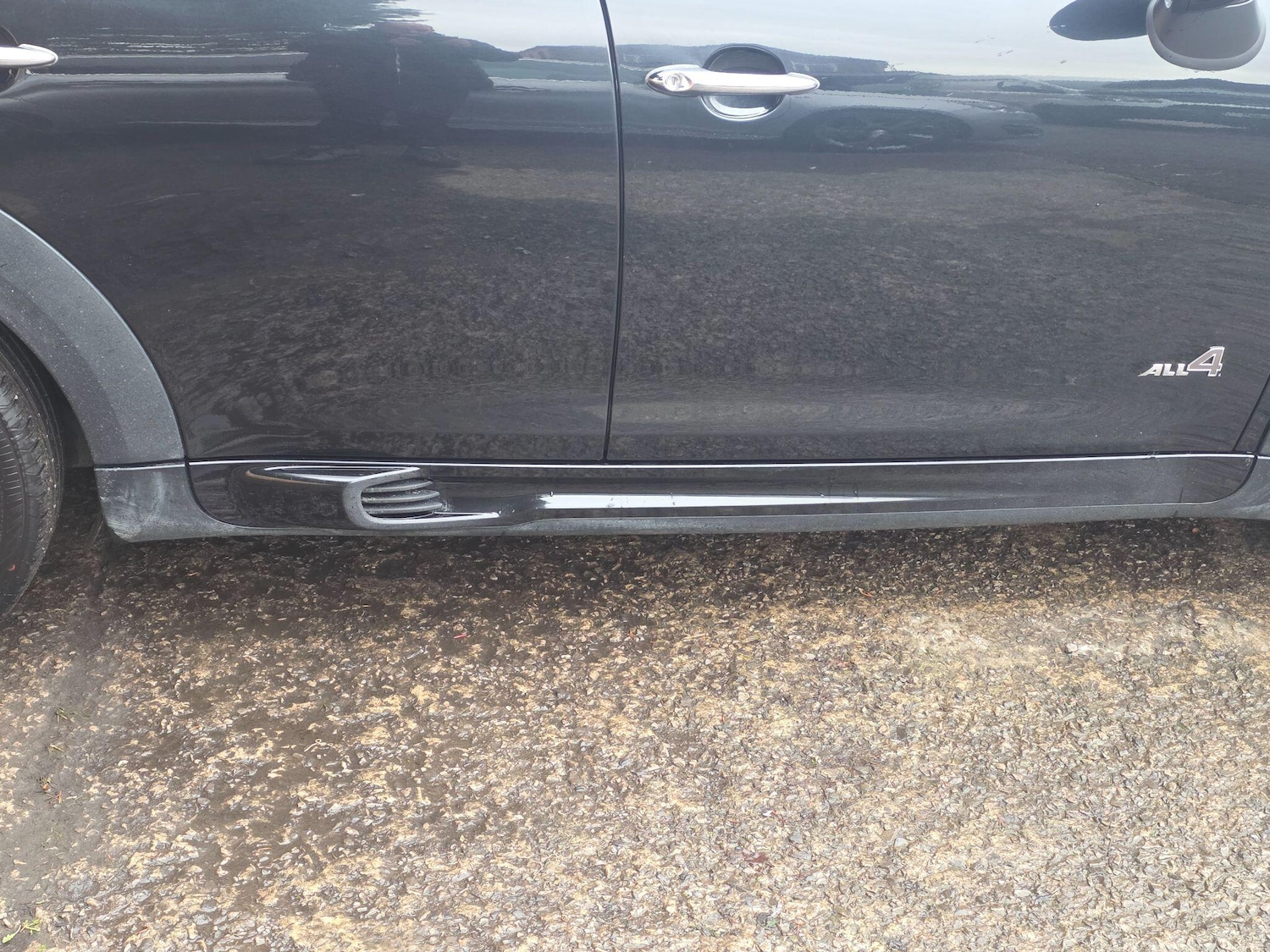 Used MINI Countryman 2015 for sale - 77215210: Photo 54