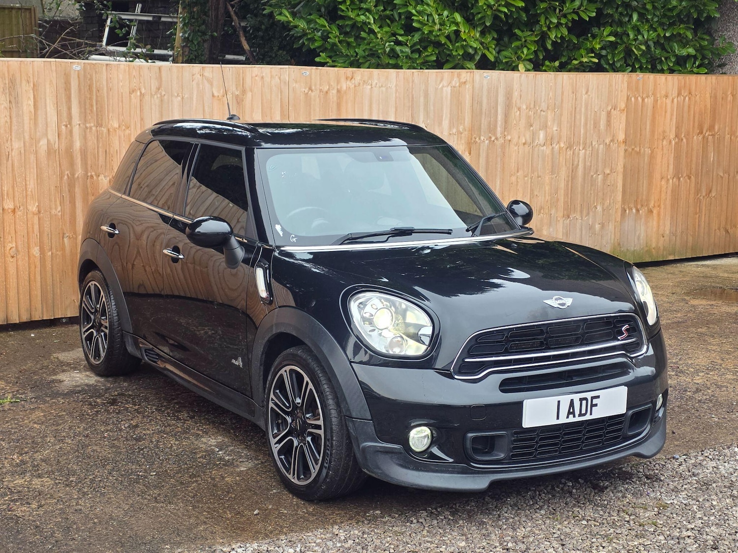 Used MINI Countryman 2015 for sale - 77215210: Photo 6