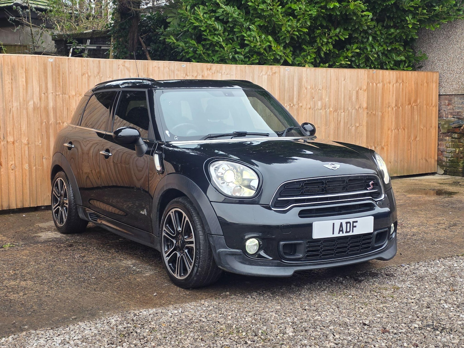 Used MINI Countryman 2015 for sale - 77215210: Photo 7