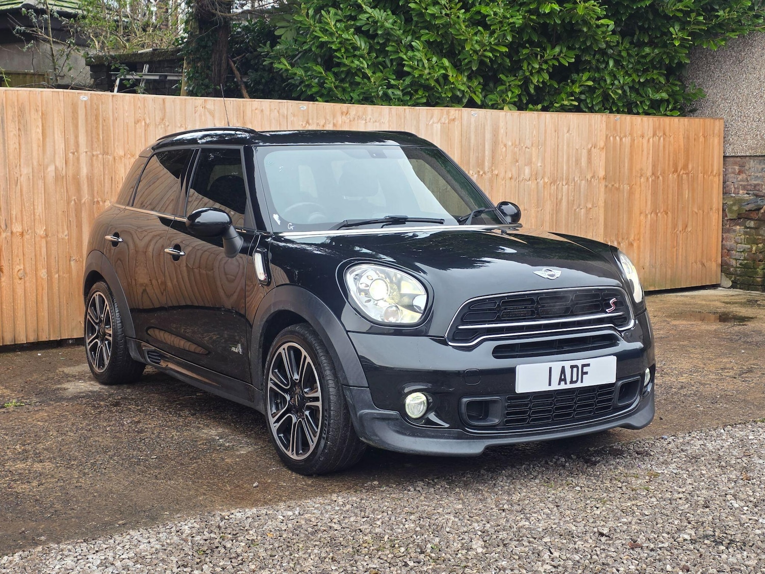 Used MINI Countryman 2015 for sale - 77215210: Photo 8