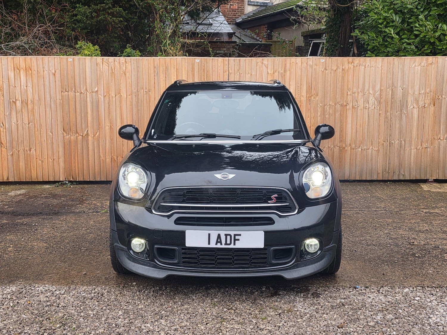 Used MINI Countryman 2015 for sale - 77215210: Photo 9