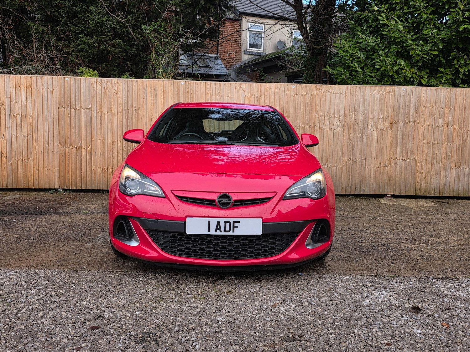 Used Vauxhall Astra GTC 2015 for sale - 77215645: Photo 10