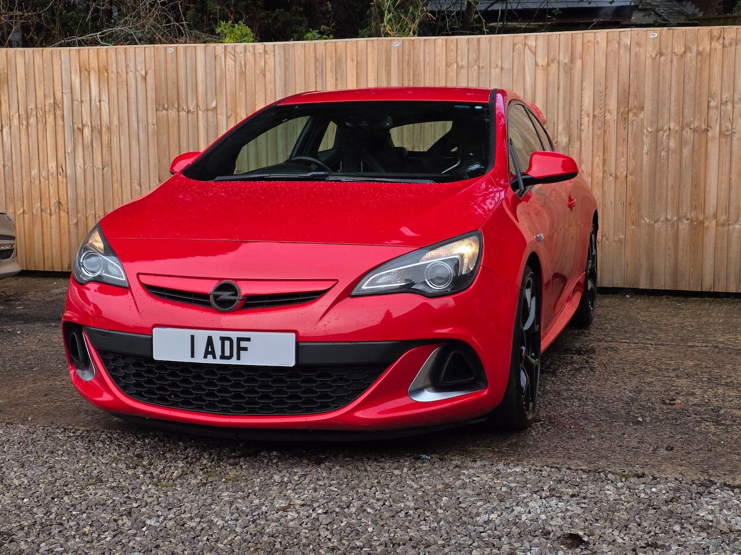 Used Vauxhall Astra GTC 2015 for sale - 77215645: Photo 11
